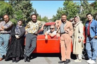 فیلم سینمایی "هزارپا" پرفروش‌ترین فیلم تاریخ سینمای ایران شد