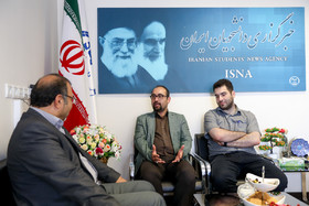 حجت نظری، عضو کمیسیون فرهنگی و اجتماعی شورای اسلامی شهر تهران در ایسنا