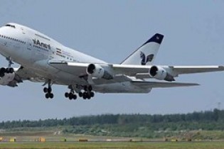 حذف از مسیر ایرلاین‌های خارجی در کمین پروازهای ایران