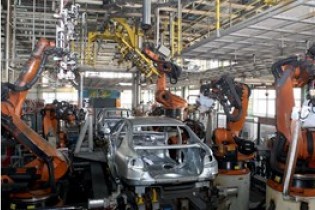 تقاضای خرید خودرو  10برابر تولید است