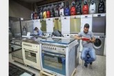 3 دلیل افزایش قیمت لوازم خانگی در بازار