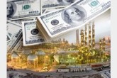 ادامه تزریق ارز پتروشیمی جم به بازار