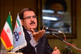 پتروشیمی ایران تحریم شدنی نیست