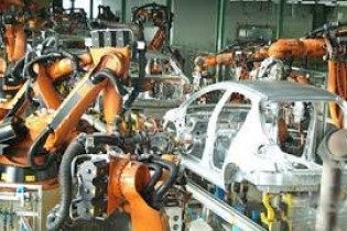 ایران بازار اصلی خودروهای چینی است اما ...