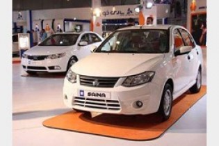 تغییرات تازه در قیمت محصولات سایپا