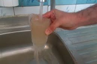 شیر کاکائو نیست؛ آب شرب است