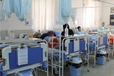 معاون وزیر راه: بیمارستان در حال ساخت سینای زرند بهمن امسال افتتاح می‌شود