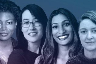 ۱۰ زن "سرمایه‌گذار فرشته" در جهان