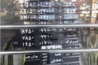قیمت طلا، سکه و ارز در روز عید قربان