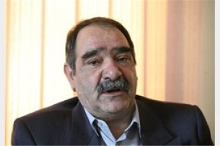 گرانی میوه ناشی از نظام توزیع است