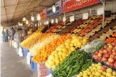 نظام توزیع میوه مشکل دارد