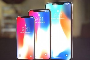 اپل ۳۵۰ میلیون آیفون در سال می‌فروشد