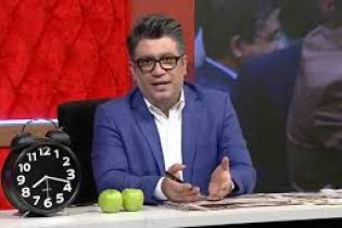 فیلم/ کنایه رضا رشیدپور به داد زدن نمایندگان در مجلس