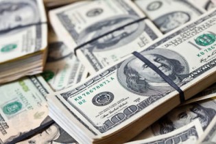 تقاضا به بازار ارز برگشت
