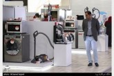 رشد ۵۰ درصدی قیمت لوازم خانگی از ابتدای اردیبهشت
