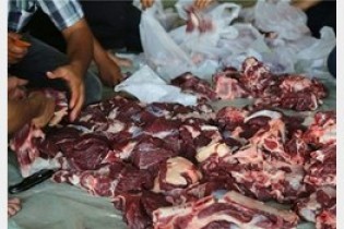 ذخیره مرغ و گوشت قرمز برای ماه محرم/توزیع با قیمت تنظیم بازار