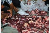 ذخیره مرغ و گوشت قرمز برای ماه محرم/توزیع با قیمت تنظیم بازار