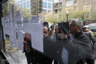 کاهش قیمت خودرو در بازار تایک ماه آینده/نقش دلالان در گرانی خودرو