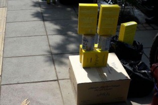 افزایش احتمال قاچاق شیرخشک به کشورهای همجوار!