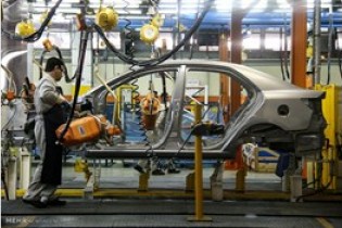 خودرو گران نمی شود؛ دلایل خودروسازان کافی نبود