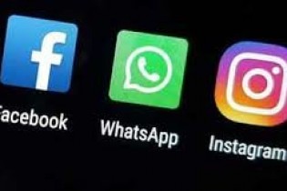 چرا دسترسی کاربران به اینستاگرام و واتس‌اپ قطع شد؟