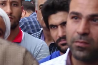 نگاهی متفاوت به اعتصاب کارگران نیشکر هفت‌تپه