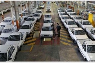 عذرخواهی مدیر سایپا از مردم/محصولات با قیمت شورای رقابت فروخته می شود