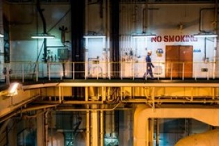 احتمال کمبود سوخت در زمستان ایران