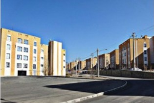 فقط 220 هزار واحد تا زنگ پایان ساخت مسکن مهر