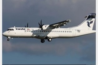 »ای تی آر« به دنبال مشتری برای هواپیماهای سفارشی ایران