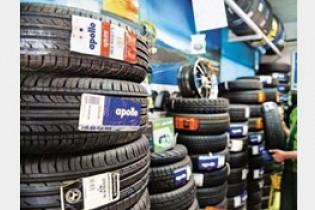 دلالی قیمت لاستیک را بالا برد/ تامین مواد اولیه، مشکل تولید کنندگان