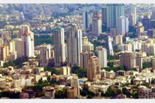 خانه های متری 5 میلیون تومان در تهران