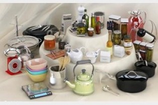 در بازار لوازم آشپزخانه چه خبر است؟