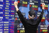 بورس‌های آسیایی صعودی شدند