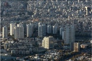 رشد۱۱.۹درصدی قیمت مسکن در زمستان 96/تعداد معاملات افزایش یافت