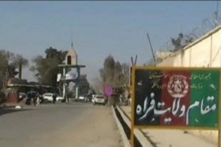 چرا واردات از ایران به افغانستان ممنوع شد؟