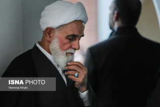 تکذیب دخالت ناطق نوری در انتصابات دولت