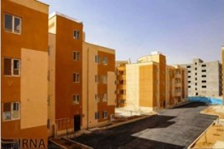 واگذاری سالانه 200 هزار مسکن مهر به متقاضیان