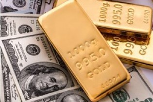 ورود طلای خام و اسکناس ارز محدودیت ندارد