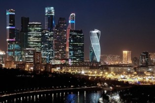 بورس روسیه در بالاترین سطح تاریخ خود ایستاد