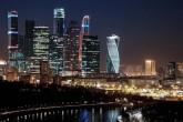 بورس روسیه در بالاترین سطح تاریخ خود ایستاد