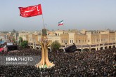 تصاویر / مراسم عزاداری عاشورای حسینی - بم  <img src="/images/picture_icon.gif" width="16" height="13" border="0" align="top">