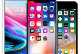 سهم ۴۳ درصدی اپل از فروش گوشی‌های هوشمند در جهان