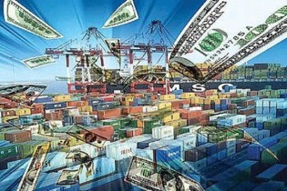 نامه صادرکنندگان غیرنفتی به روحانی/ پیمان‌سپاری ارزی را لغو کنید