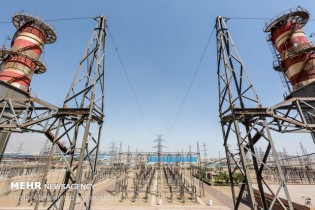 کاهش ۳۶ درصدی تولید برق‌آبی‌ها/۲۰ تیر، پیک مصرف برق تابستان