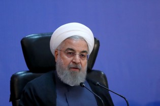 ایران تا ریشه‌کن شدن کامل تروریسم در سوریه حضور خواهد داشت