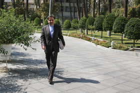 جلسه امروز هیات وزیران
