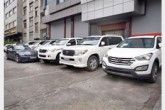بازار خودرو در شوک قیمت دلار/ پژو207، 107 میلیون تومان