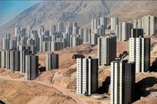 کاهش معاملات مسکن در تهران