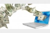 هشدار درباره خرید و فروش اینترنتی دلار